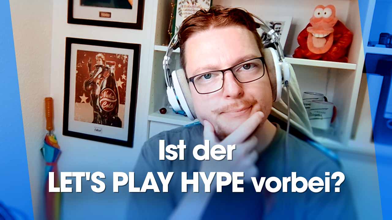 Lets Play Hype - SimpleTommy