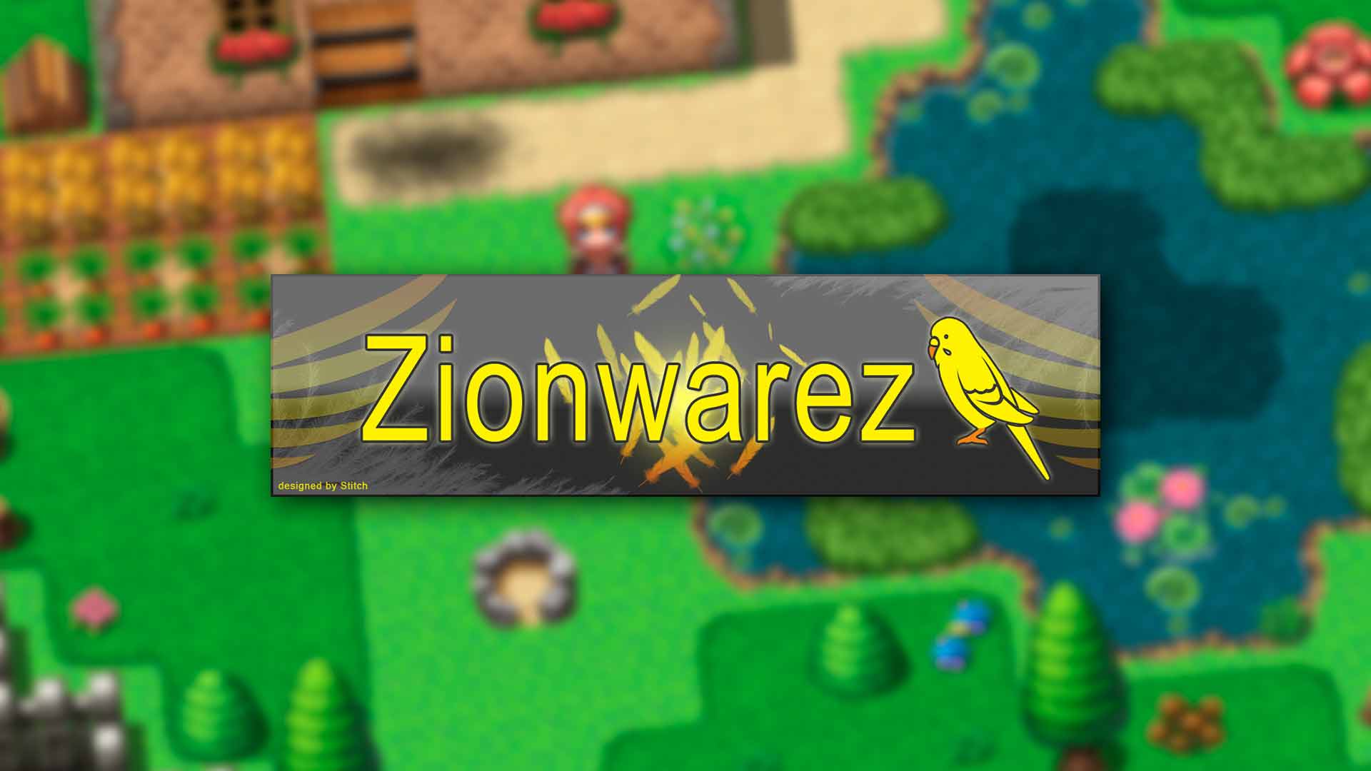 Zionwarez