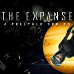 The Expanse: een Telltale-reeks