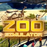 Simulateur de zoo
