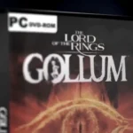 The Lord of the Rings: Gollum - Daedalic Entertainment