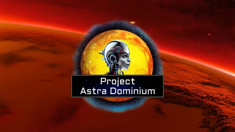 Projet Astra Dominium