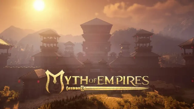 Myten om imperier